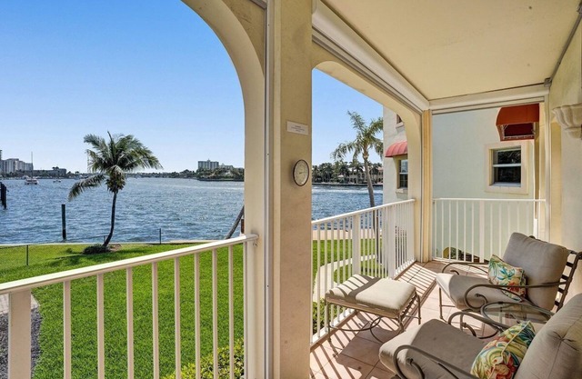 Fort Lauderdale Yacht & Beach Club 209