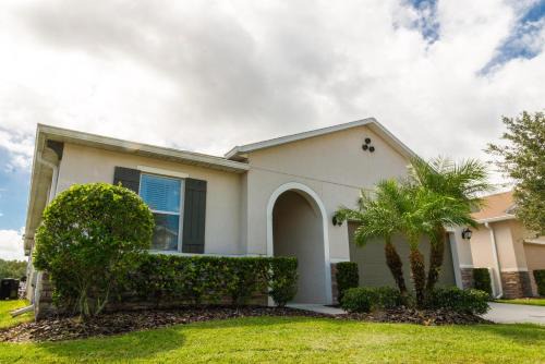Gated Community, Private Pool And Game Room Near Disney!