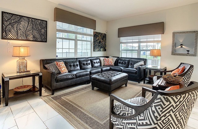 Gatsby's Storey Lake Resort Townhome
