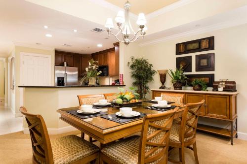 Villa Reunion Resort Orlando 