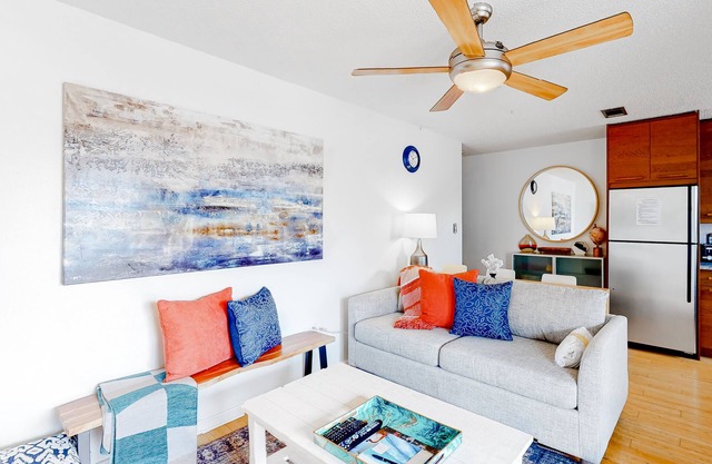 St Martin Beachwalk Villas 