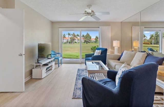 Ground Floor Vista Verde West 5-133