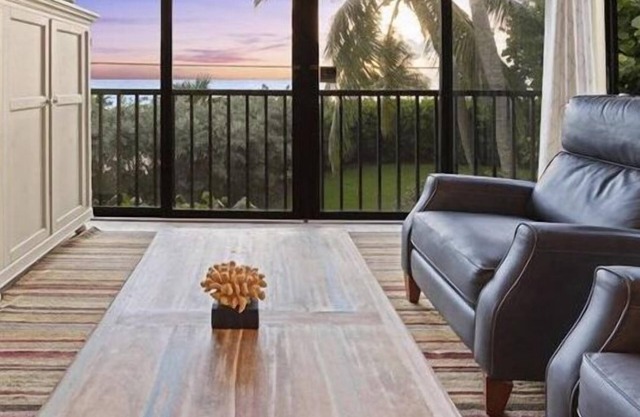 Gulf Front Luxury Townhome- Captiva Shores 8A