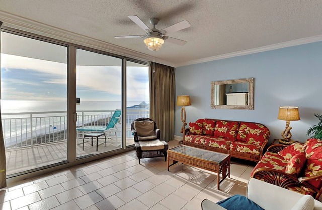 Belle Mer Navarre Beach 