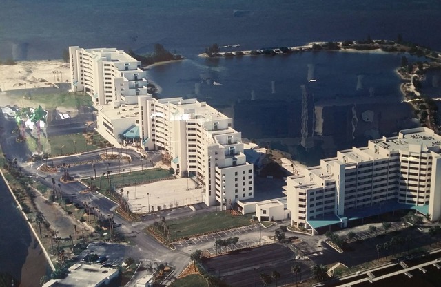 Gulf Island Beach Tennis Club 