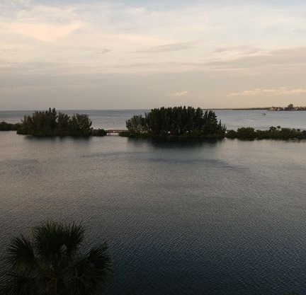 Gulf Islands Beach and Tennis Club 3-409