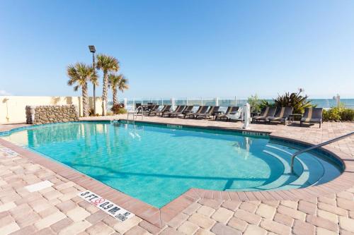 Hampton Inn Daytona 