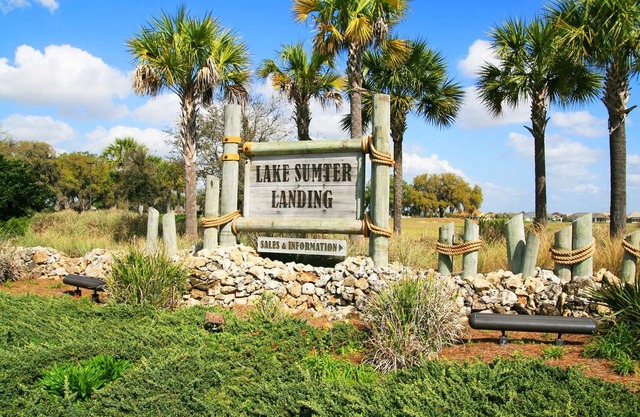 Hampton Inn & Suites Lady Lake/The Villages