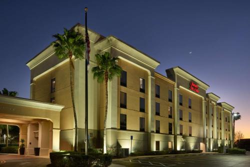 Hampton Inn Suites Port Lucie 