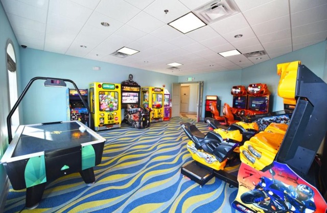 Happy Nemo Accommodates Large Groups with Ease!