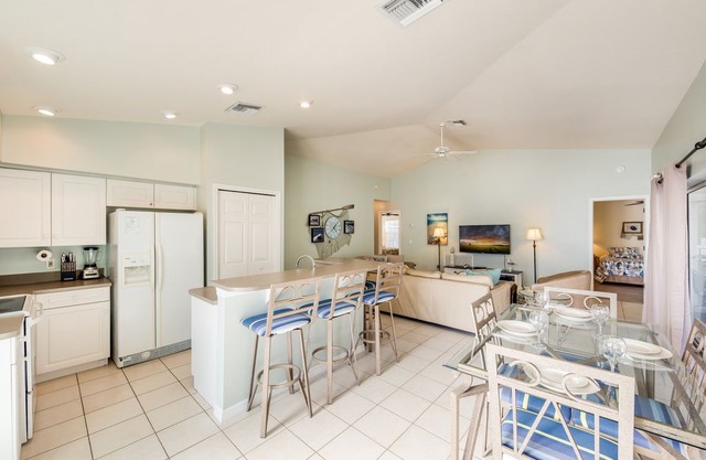 Hidden Treasure Pier Area Pool Home