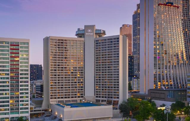 Hilton Atlanta