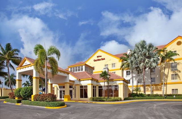 Hilton Garden Inn Boca Raton