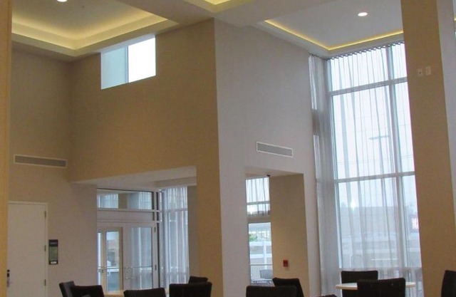 Hilton Garden Inn Springfield 