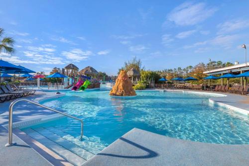 Liki Tiki Village 