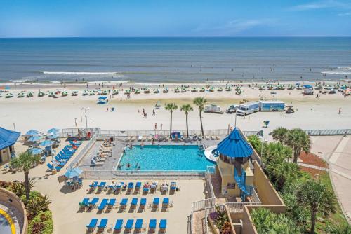 Wyndham Ocean Daytona 