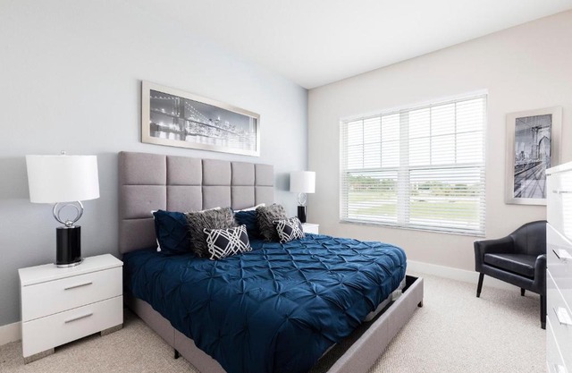 Holiday homes in Orlando, FL, USA