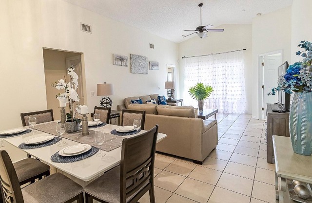Holiday house Clermont for 1 - 10 persons with 5 bedrooms - Holiday house
