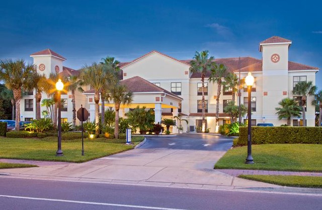 Holiday Inn Express Hotel & Suites Clearwater North-Dunedin