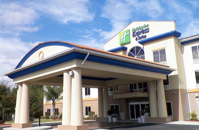 Holiday Inn Express Hotel & Suites Inverness, an Ihg Hotel