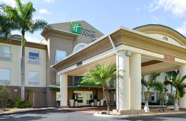 Holiday Inn Express & Suites Florida City-Gateway to Keys, an Ihg Hotel