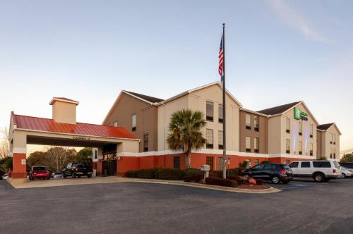 Milton Inn 