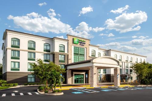 Holiday Inn Express Suites Bradenton Ranch Ihg Hotel 