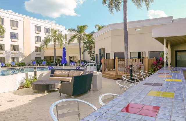 Holiday Inn - Fort Myers - Downtown Area