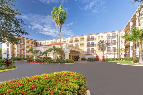 Holiday Inn Suites Boca Raton North 