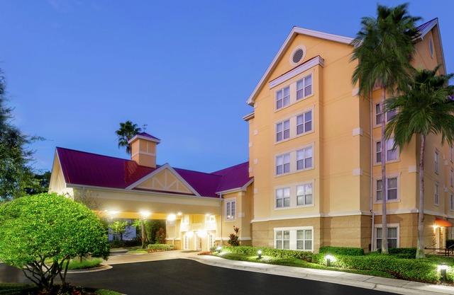 Homewood Suites by Hilton Lake Mary