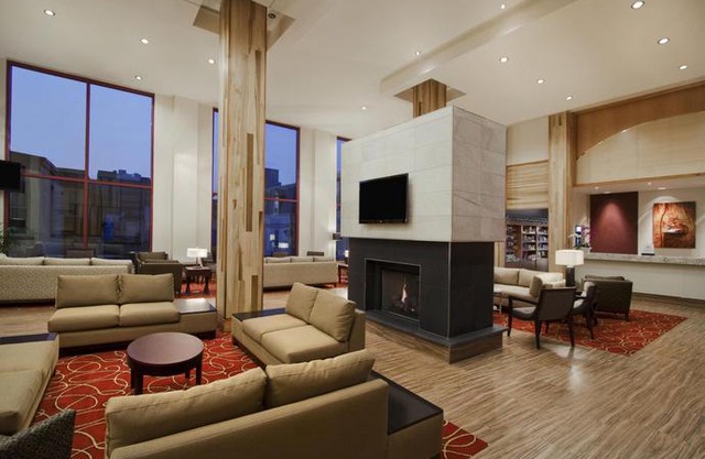 Homewood Suites University City Philadelphia
