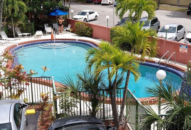 Hotel Chateaubleau