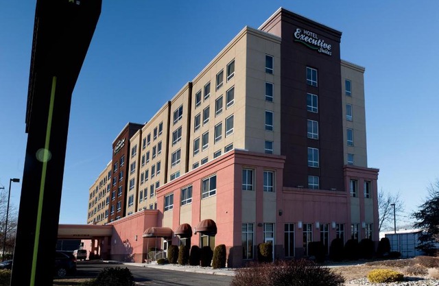 Hotel Executive 