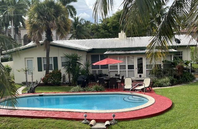 House ∙ 2 bedrooms ∙ 4 guests