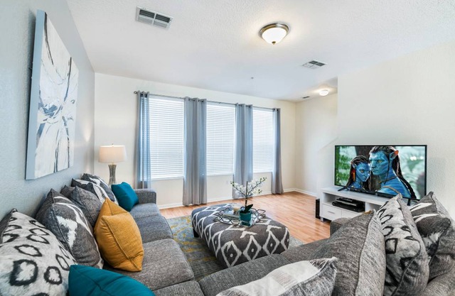 House ∙ 3 bedrooms ∙ 8 guests