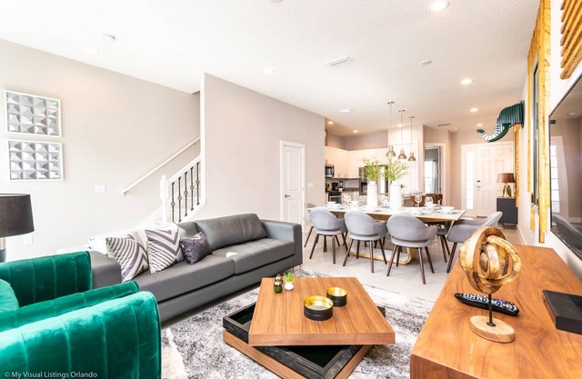 House ∙ 4 bedrooms ∙ 9 guests