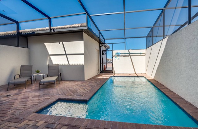House ∙ 4 bedrooms ∙ 8 guests
