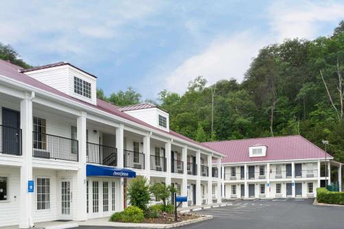 Howard Johnson 