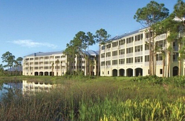 Hyatt Coconut Plantation Bonita Springs 
