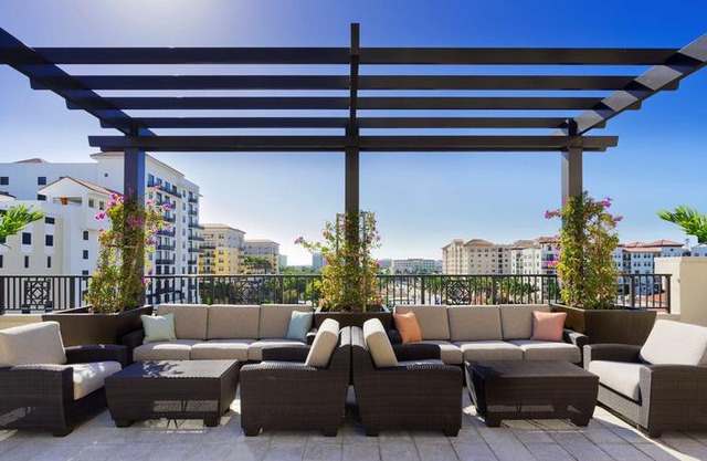 Hyatt Place Boca Raton