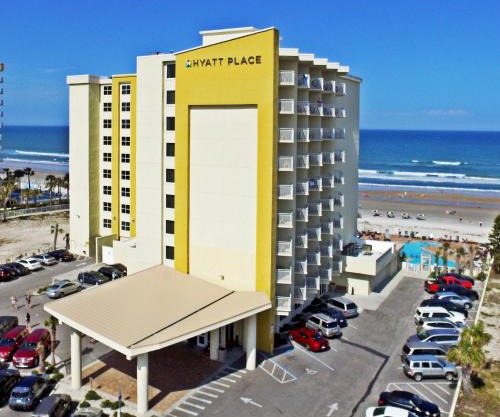 Hyatt Place Daytona 