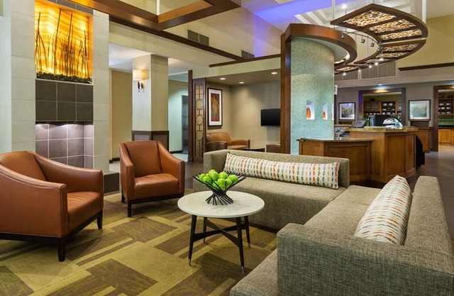 Hyatt Place - Fort Lauderdale 17th Street Convention Center