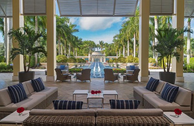 Hyatt Regency Coconut Point Resort & Spa