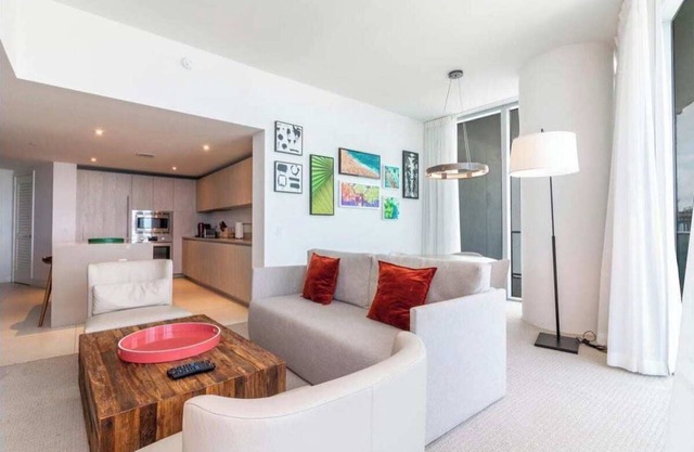 Hyde Resort Hollywood Full Amenities BOOK NOW!