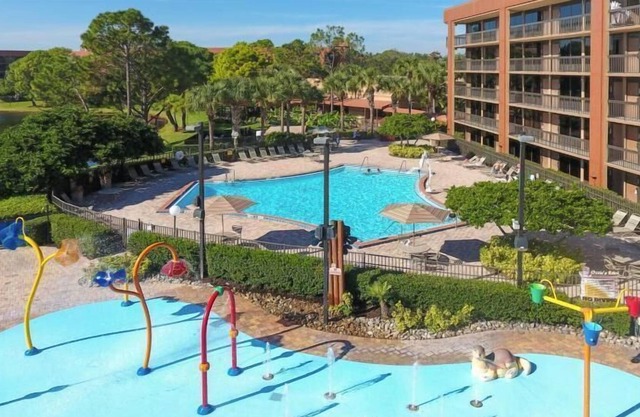 Incredible Deal! 2 Awesome Units, Near Hawks Landing Golf Club, Outdoor Pool