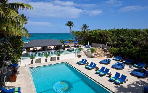 Jupiter Beach Resort 
