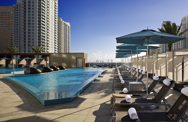 Kimpton Epic Hotel, an Ihg Hotel