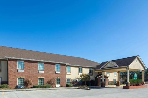 La Quinta Inn 