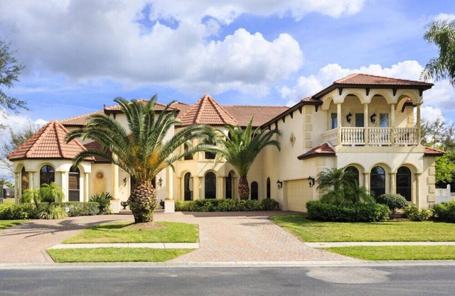 Formosa Gardens 