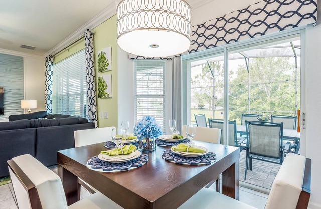 Last Minute Disney! Private Pool, Hot Tub, Game Room & Themed Bedrooms. Book Now! #56569